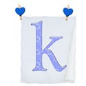 k flag
