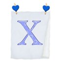 x flag