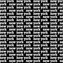 newyorktextpaperbw