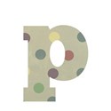 letter-p