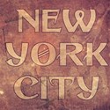 NY-Paper Retro