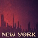 NY-Skyline-Sunrise