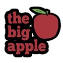 thebigapplesmall