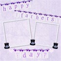 Scrapbook Page 4