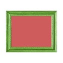 frame green wood