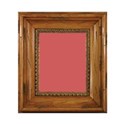 frame wood pretty