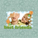 Best Friend Best Friend