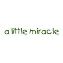 a little miracle