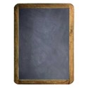 chalkboard tall