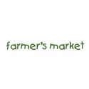 farmers market