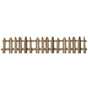 fence long