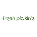 fresh picins