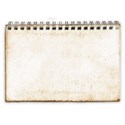 garden notebook