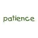 patience