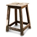 stool