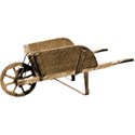 wheelbarrow