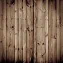 paper wood fence