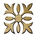 pattern d