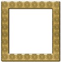 Square frame 1