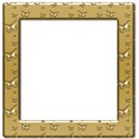 Square frame 3