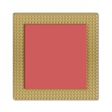 crochet frame
