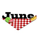 june