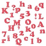 Heart Alphabets
