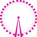 eye pink