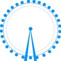 eye blue