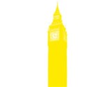 tower yellow