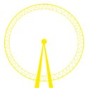 without eye yellow
