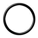 black ring