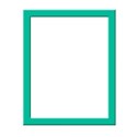 8x10 teal