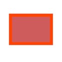 7x5 orange