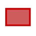 7x5 red