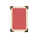 frame tabbed tall