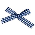 bow check blue