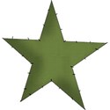 star green