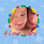 a love story a love story
