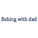 fishing with dad