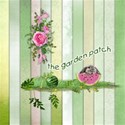 Garden Patch Papers 1