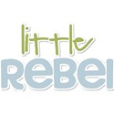 wordartlittlerebel