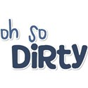 wordartohsodirty