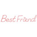 pink best friend