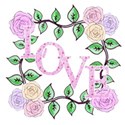 small love square