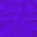 bright blue layering paper