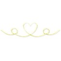 heart doodle