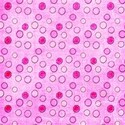 pink spotty paper layer