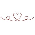 heart doodle