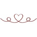 heart doodle